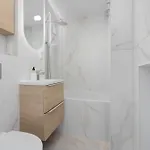 Apartament Warszawa Centre Modern Apartment Remote Working Smart TV&WiFi Warszawa