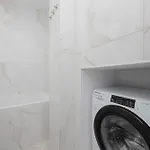Warszawa Centre Modern Apartment Remote Working Smart TV&WiFi Apartament *