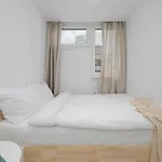 Modern Apartment In Center, Remote Working, Smart Tv & Wifi By Noclegi Renters *