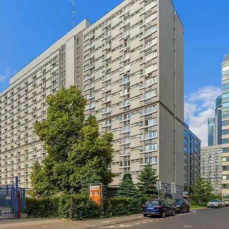Modern Apartment In Center, Remote Working, Smart Tv & Wifi By Noclegi Renters Apartment *