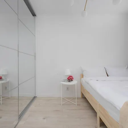 アパート Modern In Center, Remote Working, Smart Tv & Wifi By Renters